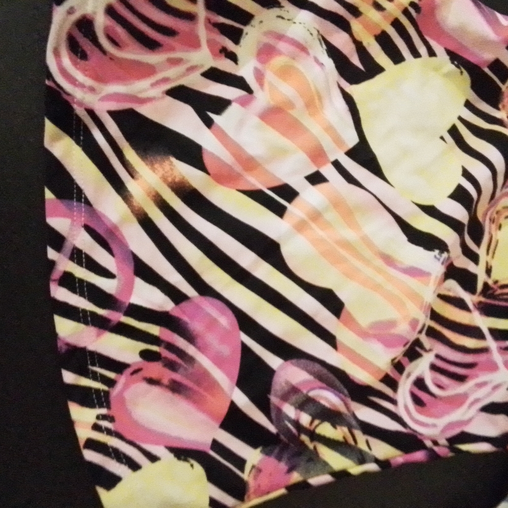 Girl's two-piece swim suit.NWT - Picture 5 of 6